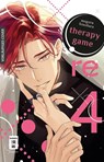 Therapy Game: Re 04 - Meguru Hinohara - 9783755503897