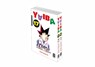 Yaiba Bundle 17+18 - Gosho Aoyama - 9783755503972