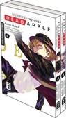 Bungo Stray Dogs DEAD APPLE 02 - Gun_Zi ; Kafka Asagiri - 9783755504139