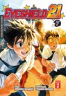 Eyeshield 21 07 - Riichiro Inagaki ; Yuusuke Murata - 9783755504207