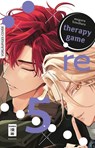 Therapy Game: Re 05 - Meguru Hinohara - 9783755504467