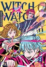 Witch Watch 14 - Kenta Shinohara - 9783755504535