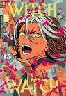 Witch Watch 15 - Kenta Shinohara - 9783755504542