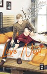 Love Nest 2nd 01 - Yuu Minaduki - 9783755504658