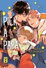 Pick a Papa 01 - Mayo Tsurukame - 9783755504917