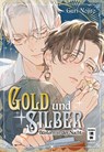 Gold und Silber flüstern in der Nacht - Guri Nojiro - 9783755505075