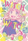 Witch Watch 16 - Kenta Shinohara - 9783755505396