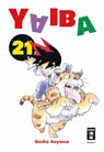 Yaiba Bundle 21+22 - Gosho Aoyama - 9783755505433