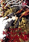 Demon King of God Killing 04 - Ezogingitune ; Pig3rd ; Teddy - 9783755506812