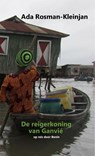 De reigerkoning van Ganvié - Ada Rosman-Kleinjan - 9783755707356