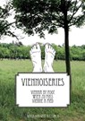 Vienna by Foot - Wien Zu Fuss- Vienne a Pied - K,  Celine ; Van Gent, Willa - 9783755712374