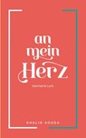 An mein Herz - Khalid Aouga - 9783755755654
