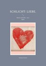Schlicht - Stefanie Nickel - 9783755772545