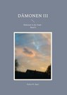 Dämonen III - Katka W. Jäger - 9783755799696