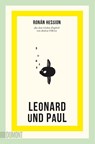 Leonard und Paul - Rónán Hession - 9783755805007