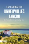 Unheilvolles Lançon - Cay Rademacher - 9783755805236