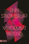 Verdammt wütend - Linn Strømsborg - 9783755805533