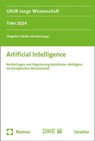 Artificial Intelligence - Max Dregelies ; Hannes Henke ; Lea Katharina Kumkar - 9783756001439