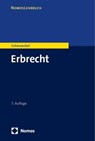 Erbrecht - Mathias Schmoeckel - 9783756003105