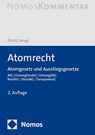 Atomrecht - Walter Frenz - 9783756003396