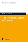 The Political System of Taiwan - Markus Porsche-Ludwig ; Chin-Peng Chu - 9783756011315