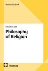 Philosophy of Religion - Sebastian Gäb - 9783756013494