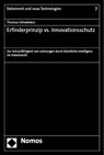 Erfinderprinzip vs. Innovationsschutz - Thomas Schwieters - 9783756013999