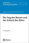 Der Sog des Neuen und der Schock des Alten - Suzana Alpsancar ; Alexander Friedrich ; Petra Gehring - 9783756018307
