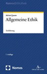 Allgemeine Ethik - Michael Quante - 9783756030453