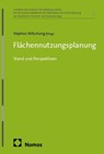 Flächennutzungsplanung - Stephan Mitschang - 9783756035397