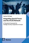 Integrating Special Forces and the ATLAS Network - Raphael Röttinger - 9783756036011