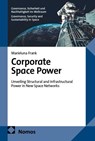 Corporate Space Power - Marieluna Frank - 9783756040148