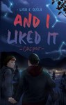 And I liked it - Caspar - Lisa F Olsen - 9783756201709