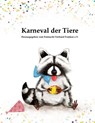 Karneval der Tiere - Fastnacht-Verband Franken - 9783756207114