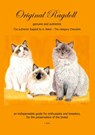 Original Ragdoll - Christina Röllin - 9783756228058