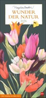 Marjolein Bastin: Wunder der Natur Kalender 2026 -  - 9783756409570