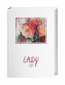 Lady Terminkalender A6 2026 - Heye - 9783756409600