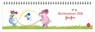 Helme Heine: Wochenquerplaner 2026 -  - 9783756410866