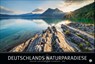 Deutschlands Naturparadiese Kalender 2026 -  - 9783756412730