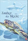 Zauber der Meere Posterkalender 2026 -  - 9783756414284