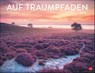 Auf Traumpfaden Posterkalender 2027 -  - 9783756415434
