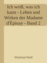 Ich weiß, was ich kann - Band II - Winfried Wolf - 9783756546114