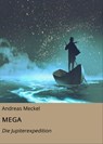 MEGA - Andreas Meckel - 9783756566549