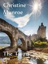 The Twins - Christine Munroe - 9783756568888