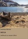 MEGA - Andreas Meckel - 9783756582488