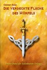 Die verdeckte Fläche des Würfels - Gunnar Kunz - 9783756583027