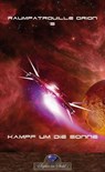 Kampf um die Sonne - Erik Schreiber - 9783756592890