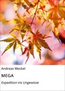 MEGA - Andreas Meckel - 9783756595983