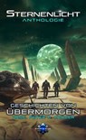 Geschichten von Übermorgen - Erik Schreiber - 9783756598137