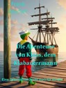 Die Abenteuer von Klaas, dem Klabautermann - Frank Bracker - 9783756598472